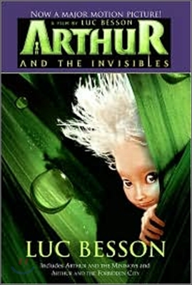 Arthur and the Invisibles