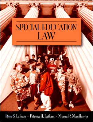 Special Education Law