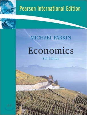 Economics, 8/E (IE)