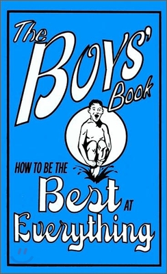 The Boys' Book