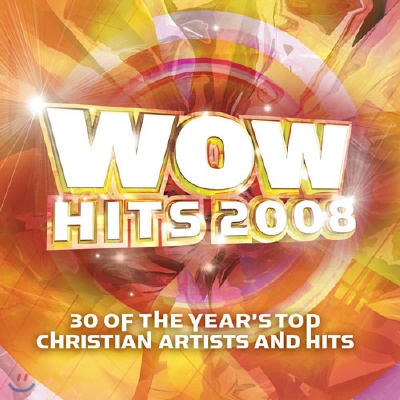 WOW Hits 2008