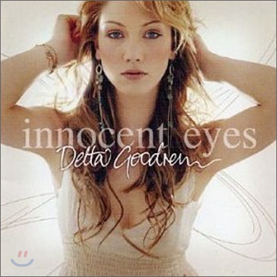 Delta Goodrem - Innocent Eyes