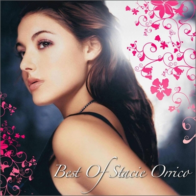Stacie Orrico - Best Of Stacie Orrico