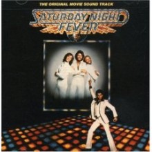 Saturday Night Fever (토요일밤의 열기) OST