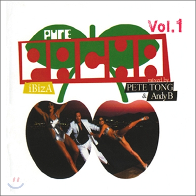 Pure Pacha Ibiza Vol.1
