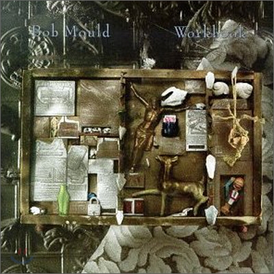 Bob Mould - Workbook