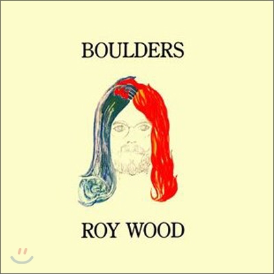 Roy Wood - Boulders