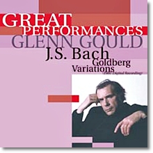 [오스트리아 수입] Bach : Goldberg Variations BWV988 - Glenn Gould 바흐 : 골드베르크 변주곡 Bach : Goldberg Variations BWV988)- 글렌 굴드