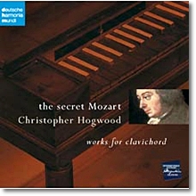 The Secret Mozart - 크리스토퍼 호그우드