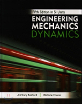 Engineering Mechanics : Dynamics, 5/E