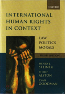 International Human Rights in Context, 3/E