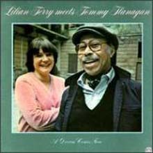 Lilian Terry &amp; Tommy Flanagan - A Dream Comes True 