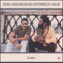 Nana Vasconcelos & Antonello Salis - Lester 