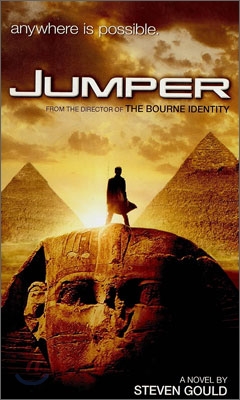 Jumper (Mass Market Paperback, REV)