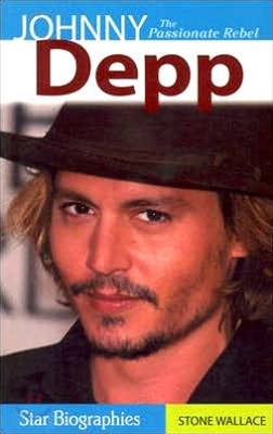 Johnny Depp: The Passionate Rebel