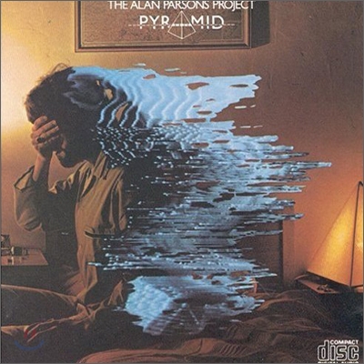Alan Parsons Project - Pyramid (Expanded Edition)