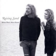 Robert Plant &amp; Alison Krauss - Raising Sand (Jewel Case Version)