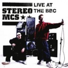 Stereo Mc&#39;s - Live At The BBC