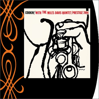 Miles Davis - Cookin' (Rudy Van Gelder Remasters)