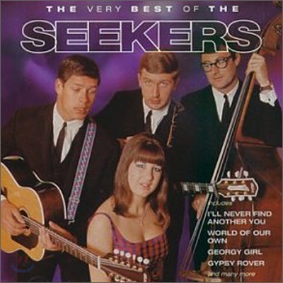 Seekers - Very Best Of The Seekers