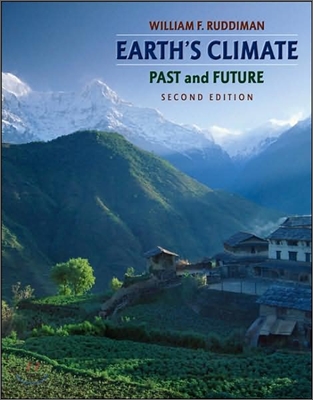 Earth&#39;s Climate : Past and Future, 2/e