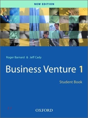 Business Venture 1 : Student's Book