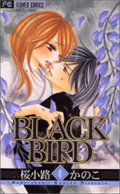 BLACK BIRD 4