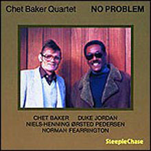 Chet Baker - No Problem