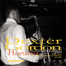 Dexter Gordon - Heartaches