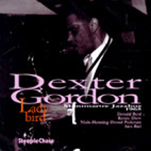 Dexter Gordon & Donald Byrd - Lady Bird