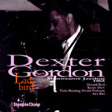 Dexter Gordon &amp; Donald Byrd - Lady Bird