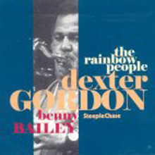 Dexter Gordon, Benny Bailey - The Rainbow People