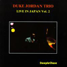 Duke Jordan - Live In Japan, Vol. 2