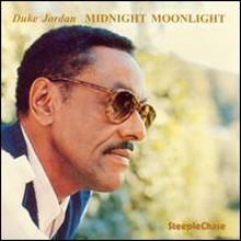 Duke Jordan - Midnight Moonlight