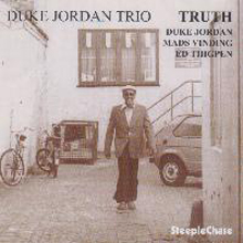 Duke Jordan - Truth