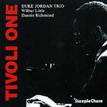 Duke Jordan - Tivoli One
