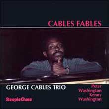 George Cables - Cables Fables