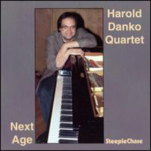 Harold Danko - Next Age