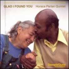 Horace Parlan - Glad I Found You