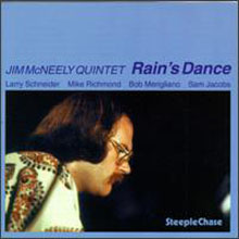 Jim McNeely - Rain&#39;s Dance