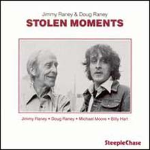 Jimmy Raney - Stolen Moments