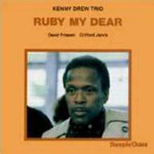 Kenny Drew - Ruby My Dear