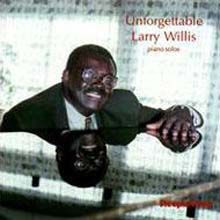 Larry Willis - Unforgettable