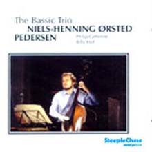 Niels-Henning Orsted Pedersen - The Bassic Trio