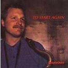 Rich Perry - To Start Again