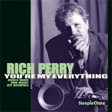 Rich Perry - You&#39;re My Everything