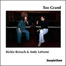 Richie Beirach - Too Grand