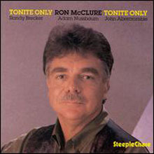 Ron McClure - Tonite Only