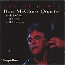 Ron McClure - Age Of Peace