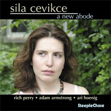 Sila Cevikce - A New Abode